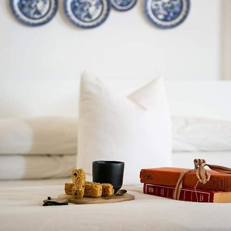 Boutique Guesthouse ฮานโอเวอร์ ภายนอก รูปภาพ