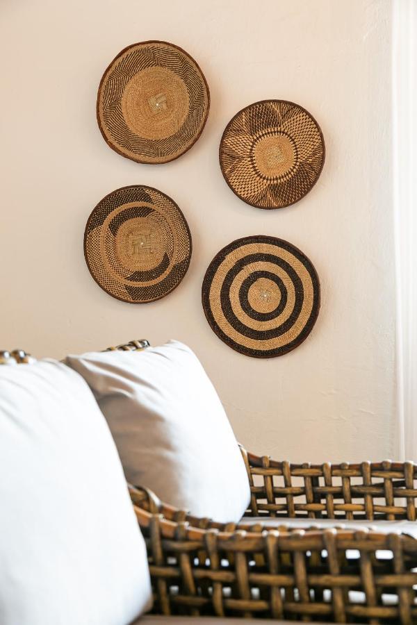 Boutique Guesthouse ฮานโอเวอร์ ภายนอก รูปภาพ