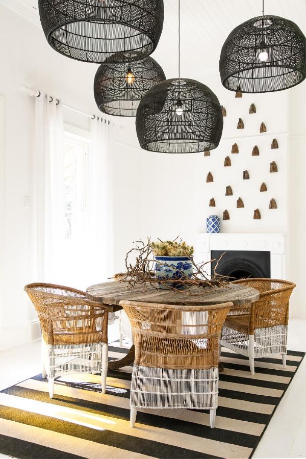 Boutique Guesthouse ฮานโอเวอร์ ภายนอก รูปภาพ