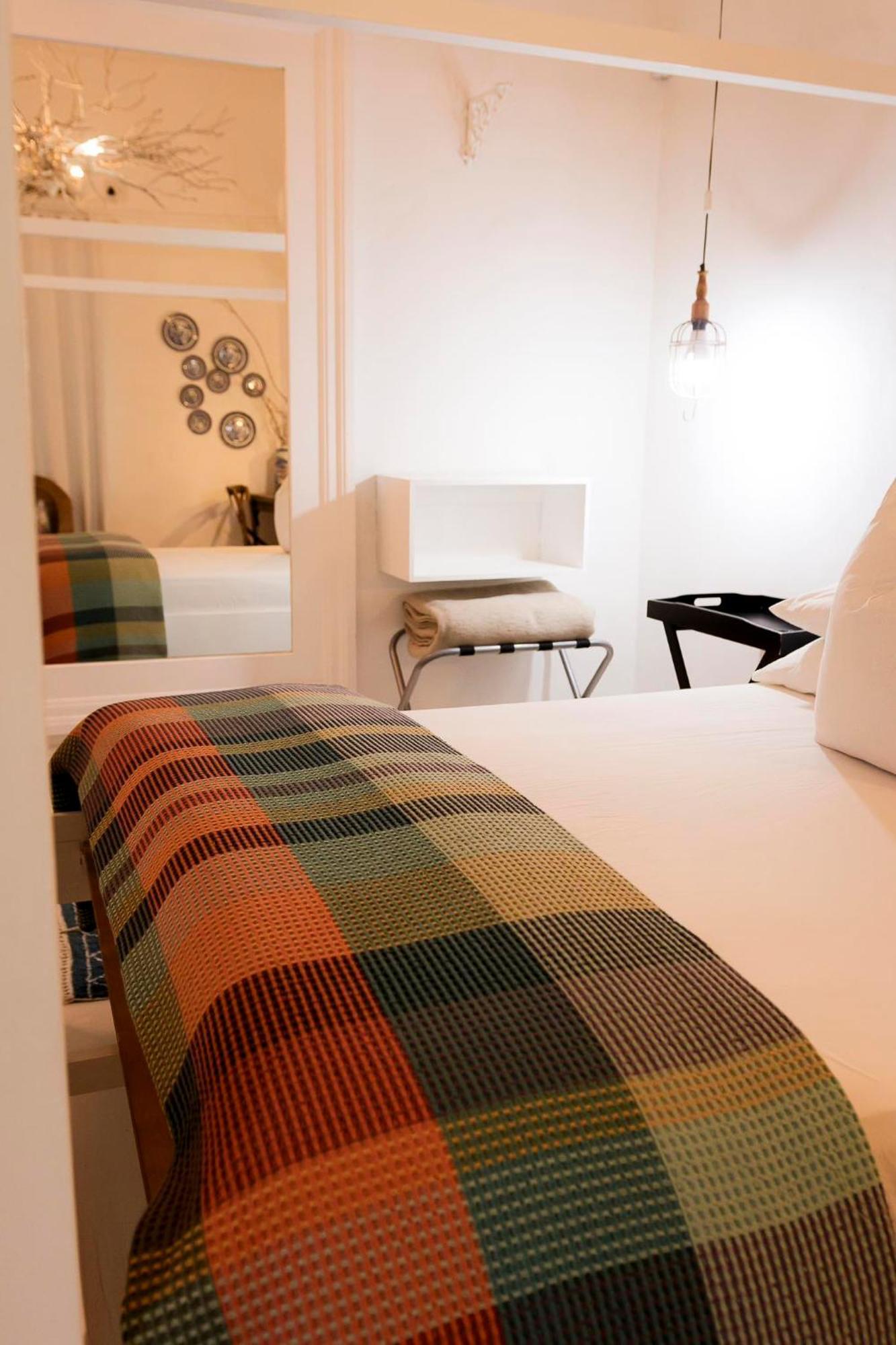 Boutique Guesthouse ฮานโอเวอร์ ภายนอก รูปภาพ