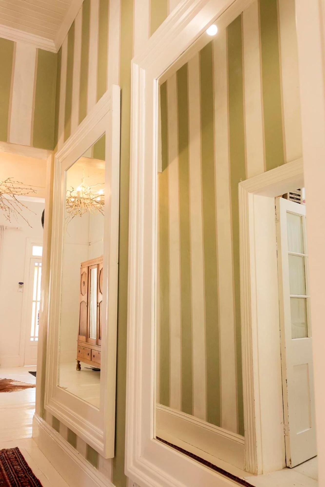 Boutique Guesthouse ฮานโอเวอร์ ภายนอก รูปภาพ