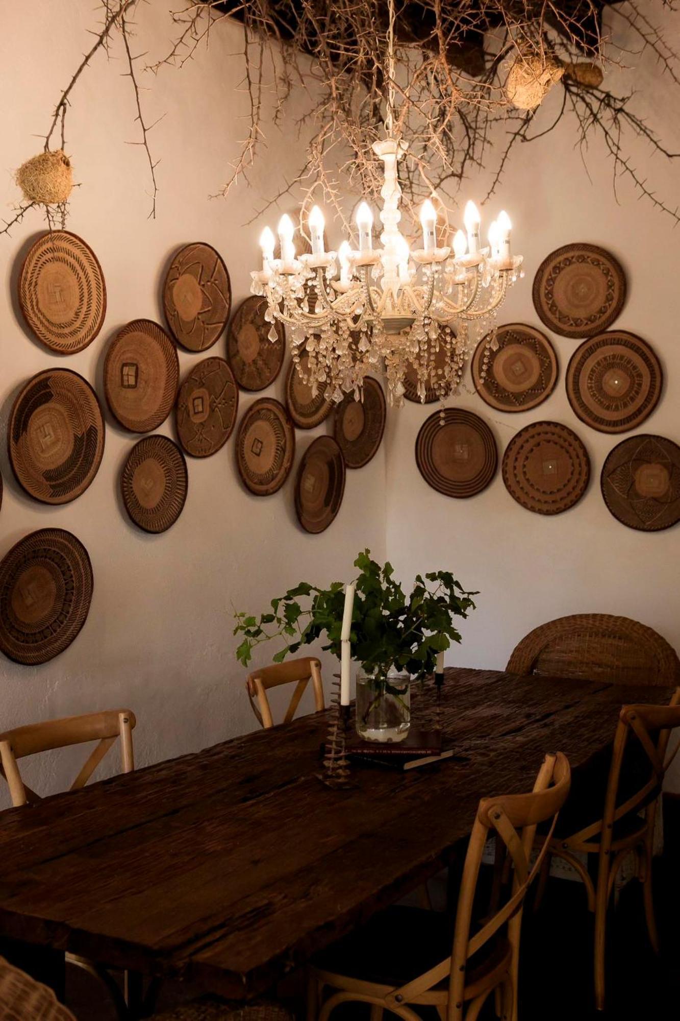 Boutique Guesthouse ฮานโอเวอร์ ภายนอก รูปภาพ