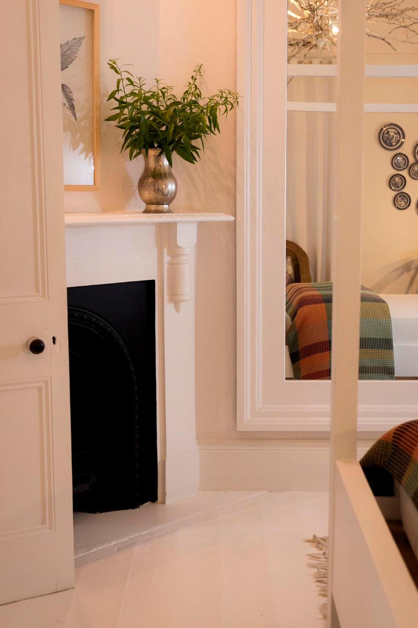Boutique Guesthouse ฮานโอเวอร์ ภายนอก รูปภาพ