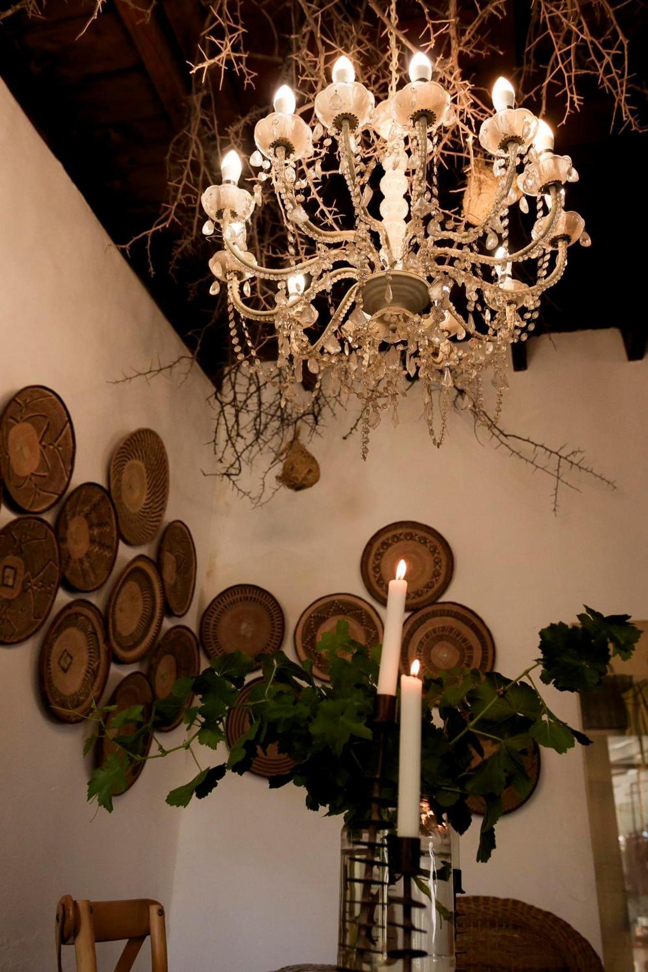 Boutique Guesthouse ฮานโอเวอร์ ภายนอก รูปภาพ