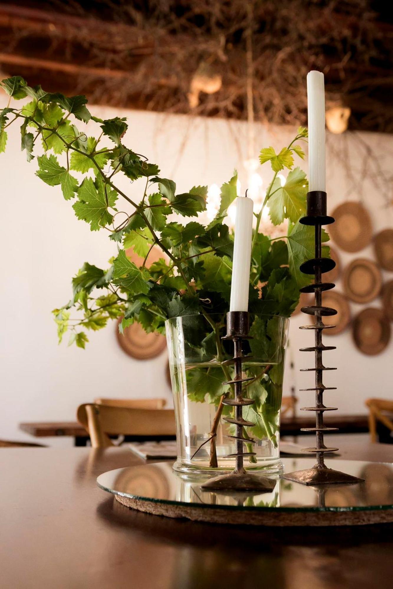 Boutique Guesthouse ฮานโอเวอร์ ภายนอก รูปภาพ